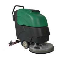 RONLON high quality automatic floor scrubber machine