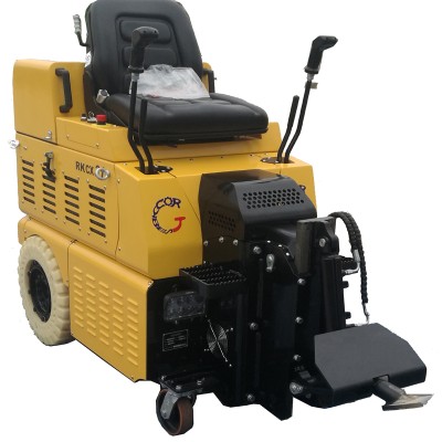 48volt battery PVC floor tile removal machine