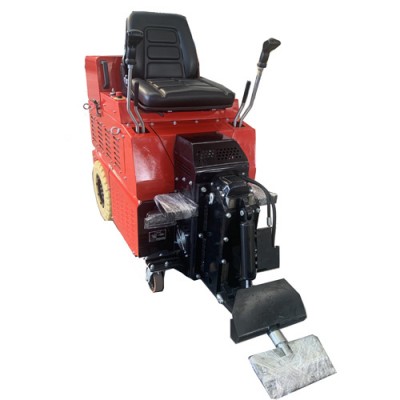 heavy duty battery floor scraper for sale