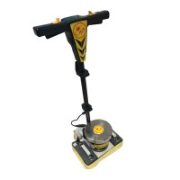 Orbital Wood Floor Sanding Machine