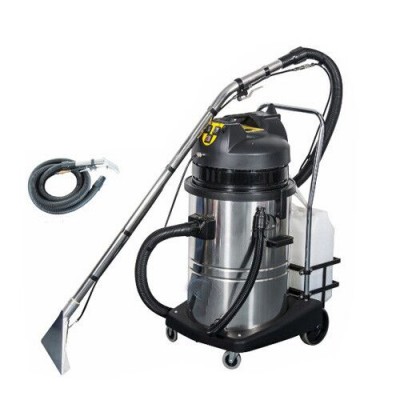 80L car wash vacuum cleaner industrial for sofa and carpet