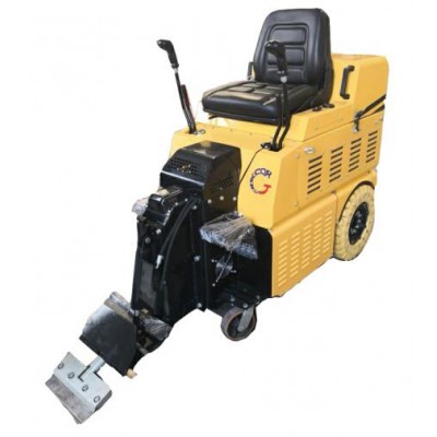 Carpet Tile Wood Floor Scraper Machine