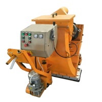 concrete shotblasting machine for sale