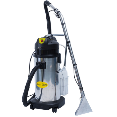 60L Vacuum Cleaner Carpet Cleaning Machine For Car Wash