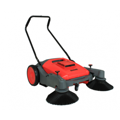 Hand Push Manual Floor Sweeper Machine Factory price