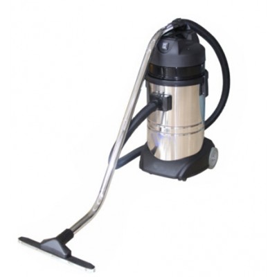 wet dry industrial vacuum cleaner 30L