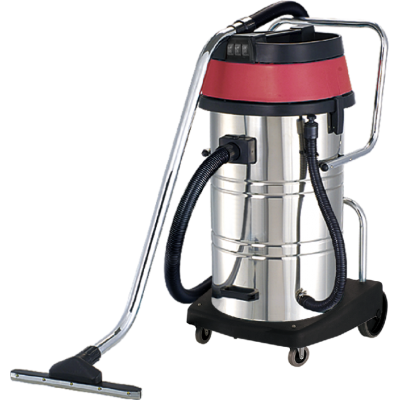 3000w car wash use vacuum cleaner 80L